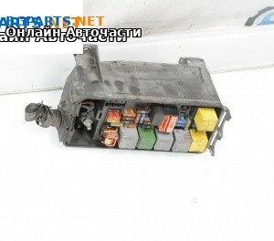 Бушонно табло за Mercedes-Benz M-Class SUV (W164) (07.2005 - 12.2012) ML 350 4-matic (164.186), 272 к.с.