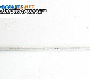 Външни лайсни за Opel Vectra C Sedan (04.2002 - 01.2009), седан, позиция: дясна