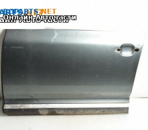 Врата за Volkswagen Touareg SUV I (10.2002 - 01.2013), 4+1 вр., джип, позиция: предна, лява