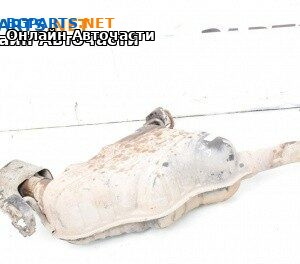 Крайно гърне за Mercedes-Benz M-Class SUV (W164) (07.2005 - 12.2012) ML 350 4-matic (164.186), 272 к.с.