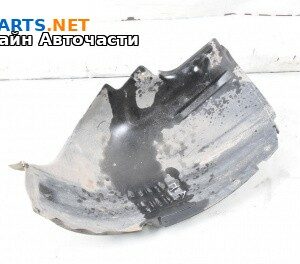 Подкалник за Mercedes-Benz M-Class SUV (W164) (07.2005 - 12.2012), 4+1 вр., джип, позиция: предна, лява