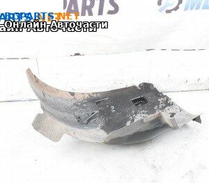 Подкалник за Mercedes-Benz M-Class SUV (W164) (07.2005 - 12.2012), 4+1 вр., джип, позиция: предна, лява