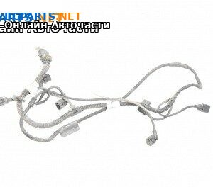 Ел. инсталация за Volkswagen Touareg SUV I (10.2002 - 01.2013) 5.0 V10 TDI, 313 к.с.