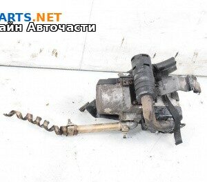 Печка за Mercedes-Benz M-Class SUV (W164) (07.2005 - 12.2012) ML 350 4-matic (164.186), 272 к.с.