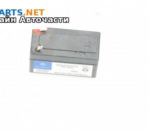 Батерия за Mercedes-Benz M-Class SUV (W164) (07.2005 - 12.2012) ML 350 4-matic (164.186), 272 к.с.