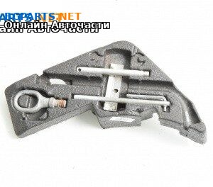 Инструменти за Volkswagen Touareg SUV I (10.2002 - 01.2013)