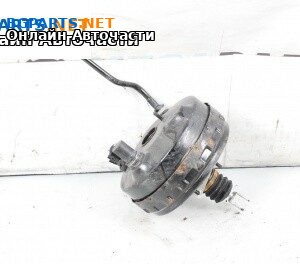 Серво усилвател за Mercedes-Benz M-Class SUV (W164) (07.2005 - 12.2012)