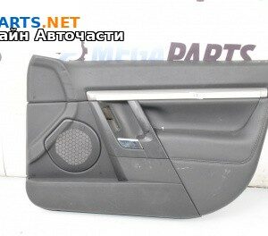 Кора врата за Opel Vectra C Sedan (04.2002 - 01.2009), 4+1 вр., седан, позиция: предна, дясна