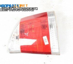 Стоп за Opel Vectra C Sedan (04.2002 - 01.2009), седан, позиция: дясна