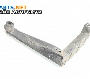 Държач броня за Volkswagen Touareg SUV I (10.2002 - 01.2013), джип, позиция: задна, дясна