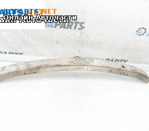 Основа броня за Mercedes-Benz M-Class SUV (W164) (07.2005 - 12.2012), джип, позиция: задна