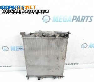 Воден радиатор за Mercedes-Benz M-Class SUV (W164) (07.2005 - 12.2012) ML 350 4-matic (164.186), 272 к.с.