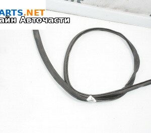 Уплътнение за Mercedes-Benz M-Class SUV (W164) (07.2005 - 12.2012), 4+1 вр., джип