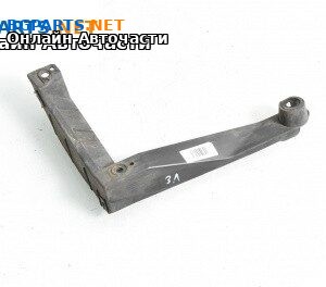 Държач броня за Volkswagen Touareg SUV I (10.2002 - 01.2013), джип, позиция: задна, лява