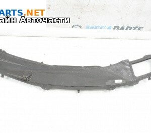 Кора под чистачки за Mercedes-Benz M-Class SUV (W164) (07.2005 - 12.2012), 4+1 вр., джип