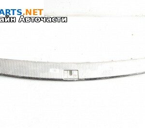 Планка багажник за Volkswagen Touareg SUV I (10.2002 - 01.2013), 4+1 вр., джип