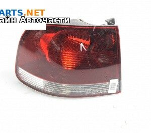 Стоп за Volkswagen Touareg SUV I (10.2002 - 01.2013), джип, позиция: лява