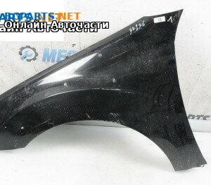 Калник за Mercedes-Benz M-Class SUV (W164) (07.2005 - 12.2012), 4+1 вр., джип, позиция: предна, лява