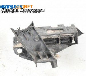 Компютър двигател за Opel Vectra C Sedan (04.2002 - 01.2009) 1.9 CDTI, 150 к.с., № 0281 014 449 C