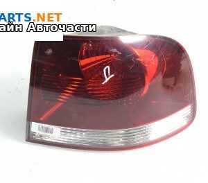 Стоп за Volkswagen Touareg SUV I (10.2002 - 01.2013), джип, позиция: дясна