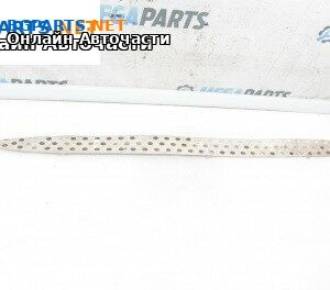 Степенка за Mercedes-Benz M-Class SUV (W164) (07.2005 - 12.2012), 4+1 вр., джип, позиция: лява