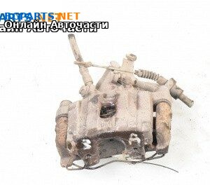 Спирачен апарат за Opel Vectra C Sedan (04.2002 - 01.2009), позиция: задна, дясна