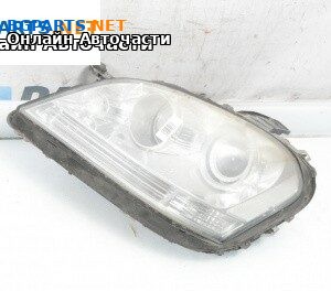 Фар за Mercedes-Benz M-Class SUV (W164) (07.2005 - 12.2012), джип, позиция: дясна