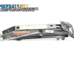 Крик за Volkswagen Touareg SUV I (10.2002 - 01.2013)