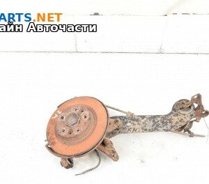 Шенкел главина за Opel Vectra C Sedan (04.2002 - 01.2009), позиция: задна, дясна