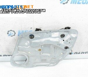 Механизъм ел. стъкло за Mercedes-Benz M-Class SUV (W164) (07.2005 - 12.2012), 4+1 вр., джип, позиция: предна, дясна