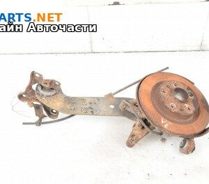 Шенкел главина за Opel Vectra C Sedan (04.2002 - 01.2009), позиция: задна, лява