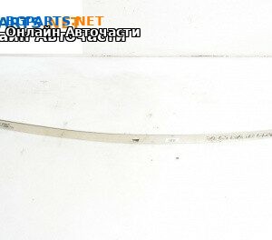 Лайсна заден капак за Opel Vectra C Sedan (04.2002 - 01.2009), седан, позиция: задна