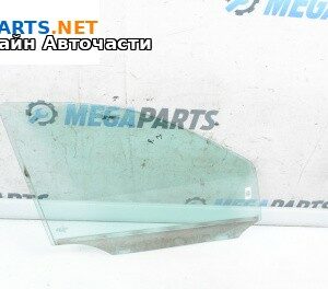 Странично стъкло за Mercedes-Benz M-Class SUV (W164) (07.2005 - 12.2012), 4+1 вр., джип, позиция: предна, дясна