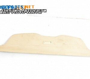 Щора багажник за Volkswagen Touareg SUV I (10.2002 - 01.2013), джип