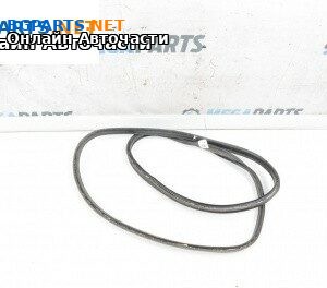 Уплътнение за багажник за Mercedes-Benz M-Class SUV (W164) (07.2005 - 12.2012), 4+1 вр., джип, позиция: задна