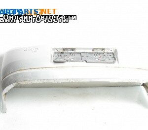 Задна броня за Opel Vectra C Sedan (04.2002 - 01.2009), седан