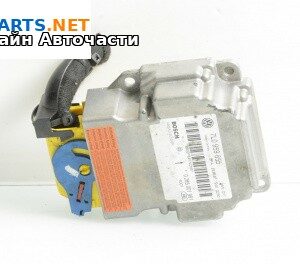 Модул за AIRBAG за Volkswagen Touareg SUV I (10.2002 - 01.2013), №  7L0959655 / 0285001991