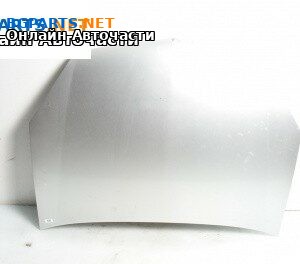 Преден капак за Opel Vectra C Sedan (04.2002 - 01.2009), 4+1 вр., седан, позиция: предна