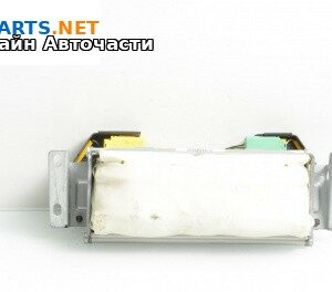 Airbag за Volkswagen Touareg SUV I (10.2002 - 01.2013), 4+1 вр., джип, позиция: предна