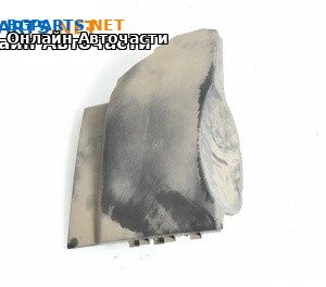 Изолираща кора за Opel Vectra C Sedan (04.2002 - 01.2009), 4+1 вр., седан