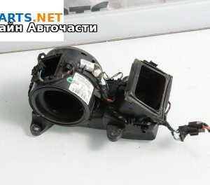 Корпус парно за Mercedes-Benz M-Class SUV (W164) (07.2005 - 12.2012), 4+1 вр., джип