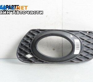 Капачка халоген за Mercedes-Benz M-Class SUV (W164) (07.2005 - 12.2012), джип, позиция: лява