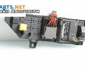 Бушонно табло за Opel Vectra C Sedan (04.2002 - 01.2009) 1.9 CDTI, 150 к.с., №  13223679