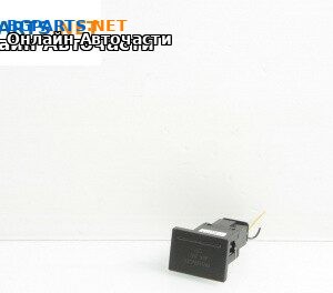 Бутон Airbag за Volkswagen Touareg SUV I (10.2002 - 01.2013)