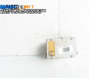 Xenon баласт за Mercedes-Benz M-Class SUV (W164) (07.2005 - 12.2012)