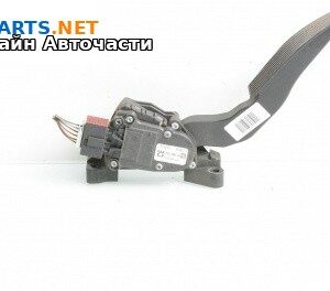 Педал газ за Opel Vectra C Sedan (04.2002 - 01.2009), №  GM9186724
