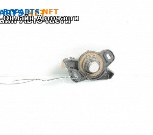 Пластмасова кора за Opel Vectra C Sedan (04.2002 - 01.2009), 4+1 вр., седан