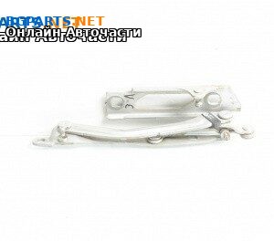 Панта заден капак за Opel Vectra C Sedan (04.2002 - 01.2009), 4+1 вр., седан, позиция: лява