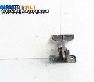 Заключалка преден капак за Mercedes-Benz M-Class SUV (W164) (07.2005 - 12.2012)