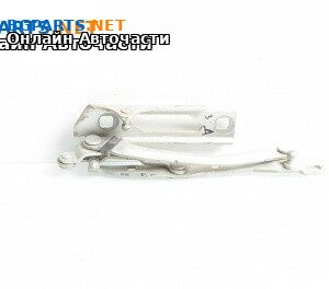 Панта заден капак за Opel Vectra C Sedan (04.2002 - 01.2009), 4+1 вр., седан, позиция: дясна